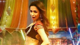 'Hello Hello' from Pataakha will be a treat for Malaika's fans!