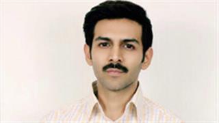 Kartik Aaryan gives a sneak peek into Chintu Tyagi's character from 'Pati Patni Aur Woh'