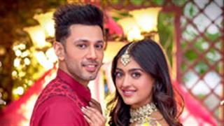 'Patola' Featuring Gayatri Bhardwaj And Sahil Anand Is The Track Of The Season