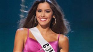 Check Out: Newly crowned Miss Universe Paulina Vega's big plans