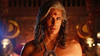 Here’s what Milind Soman has to say on working with his co-star Shilpa Shinde in ‘Paurashpur’!