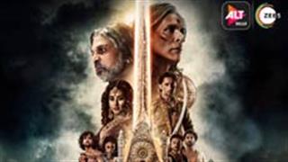 'Paurashpur' trends at No.1 on IMDB's 'Most Anticipated New Indian Movies and Shows'!