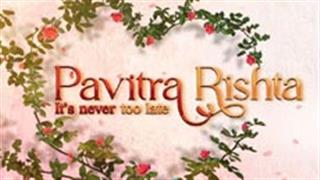ZEE5 unveils the logo of 'Pavitra Rishta... it’s never too late'