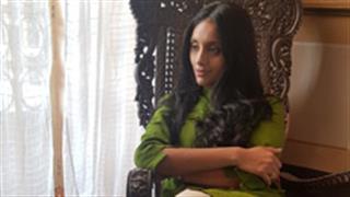 'Angry Indian Goddess' actor Pavleen Gujral in a Ruskin Bond story