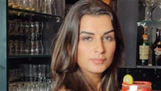 Meet the new naughty chef Payal Tejpal aka Dimpy Bhabhi