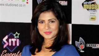 No info on kissing scene with Emran: Payel Sarkar