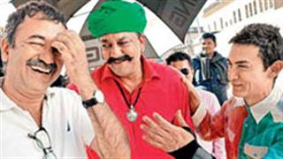 Rajkumar Hirani to start Sanjay Dutt biopic in 2016