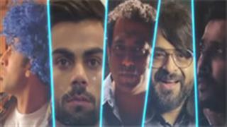 Pepsi brings you 'The Blockbuster Of The Year'!