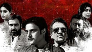 Phamous Is The Third Bollywood Film To Be Shot In The Notorious Chambal Valley