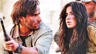 Kabir Khan coming up with 'Phantom', an edgy thriller