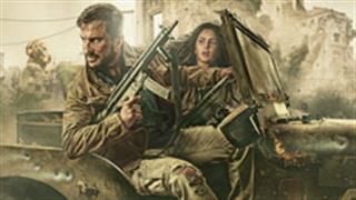 After Bajrangi Bhaijaan Kabir is all set to enthrall the audience with his next - 'Phantom'