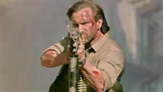 Heart Breaker: 'Phantom' gets a disappointing start?