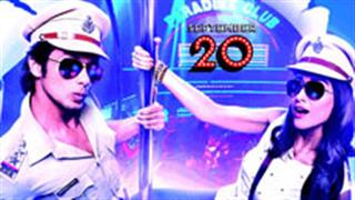 Another Blow: Phata Poster tanks. Was Shahid forced to ape Salman and Ranbir