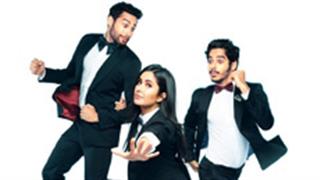Right after the announcement of Excel Entertainment’s ‘Phone Bhoot’, memes on first look took over social media instantly!
