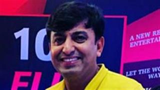 Photofit Music is not just a platform but a definite opportunity - says Suresh Bhanushali