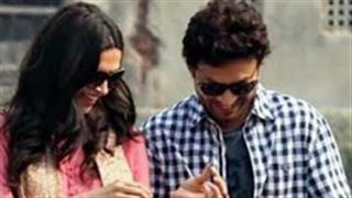 Irrfan unable to get over Deepika