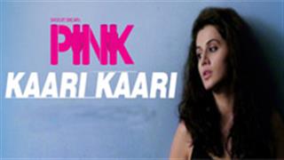 Kaari Kaari lyrics leave audiences stunned and wondering!