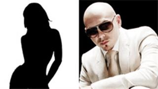 Next Bollywood hottie to feature in Pitbull's music video