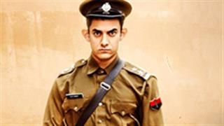 Just Out! Third motion poster of 'pk', watch it!