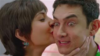 ​बॉक्स ऑफिस:  'धूम-3​'​ का शानदार ​रिकॉर्ड तोड़  'पीके' बन गई है नंबर 1 फिल्म 