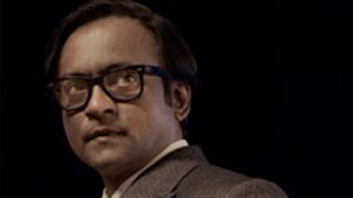 Prashant Narayanan to play the antagonist in the film PM Narendra Modi