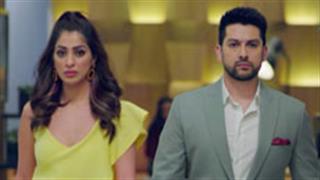 सोशल डिस्टन्सिंग के कारण पाइज़न 2 स्क्रिप्ट में कुछ अंशों को बदला गया- आफताब शिवदासानी
