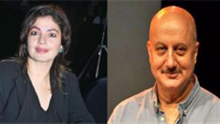 Anupam Kher and Pooja Bhatt revive the DHKMN memories on social media! 