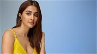Pooja Hegde teases in pTron’s new brand campaign pTronEveryday