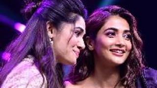 Pooja Hegde wins 2 `Best Actress` awards back to back, shares her feeling!