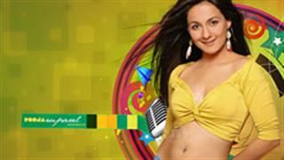 Look Who's back - DDLJ's Chutki !!