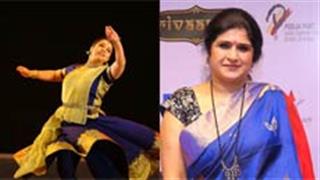 Shalini Thackeray and Pooja Pant Dance Company presents 'Rivaayat' 