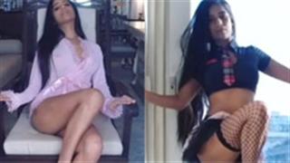 Poonam Pandey's new 'Dirty Videos' are breaking the internet!
