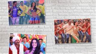 Sunny, Bobby, Shreyas shake a leg on ‘Kudiya Shehar Di’ with Elli AvrRam!
