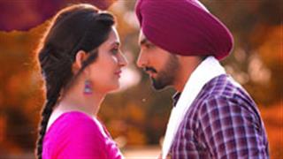 The romantic track from Posti titled 'Tu Meri Aan' releasing soon