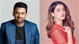 KGF maker Prashant Neel locks this Bollywood actress opposite Prabhas in action flick 'Salaar'!