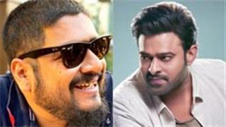 'I could only imagine Prabhas in it, nobody could pull it off better than him' shared Om Raut in praising Prabhas 