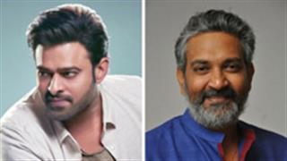 Prabhas' career is sky high and it will reach more heights: Baahubali director SS Rajamouli