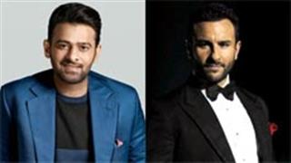 प्रभास की 'आदिपुरुष' में विलन बनेंगे सैफ अली खान?