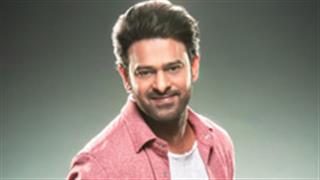 Prabhas is never on a break, the Pan - India star is always up and running!