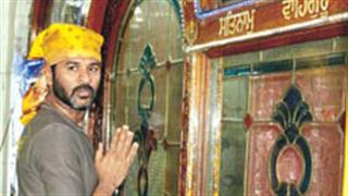 ​अजय के चलते, ​प्रभुदेवा को टालनी पड़ी ​'​ऐक्शन जैक्सन​'​ की शूटिंग