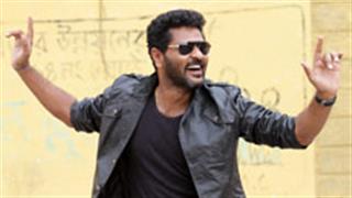 Prabhudheva is masala king