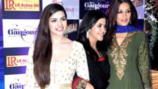 Has Ekta Kapoor, Prachi Desai's friendship gone sour?