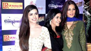 Have Ekta Kapoor and Prachi Desai patched-up?