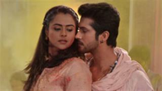 Friendship or love! What's cooking between Prachi and Namish?