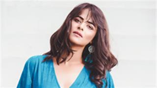 Does the glamour world put too much pressure on actors? Tehlan’s new emotional post hints at it