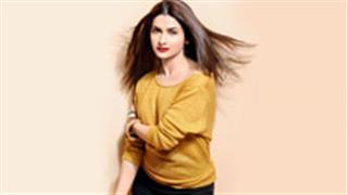 What Prachi learnt from Farhan's wife