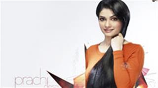 A new beginning for Prachi
