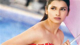 What's bothering Prachi these days?
