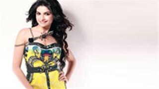 Is Prachi the next kick ass diva of Bollywood?