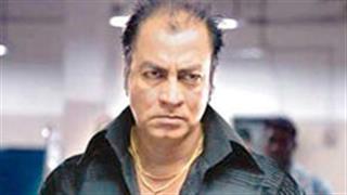'Ghajini' baddie returns to the silver screen